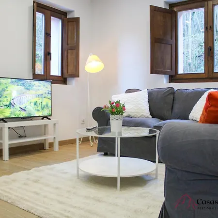 Appartement Rural Karibu 1 San Esteban By Casas De Picos Ecoturismo En Picos De Europa San Esteban (Penamellera Baja, Asturias)