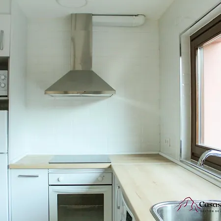 Rural Karibu 1 San Esteban By Casas De Picos Ecoturismo En Picos De Europa Appartement