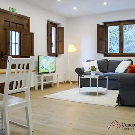 Appartement Rural Karibu 1 San Esteban By Casas De Picos Ecoturismo En Picos De Europa San Esteban (Penamellera Baja, Asturias)