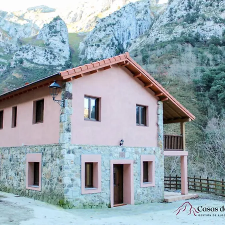 Rural Karibu 1 San Esteban By Casas De Picos Ecoturismo En Picos De Europa