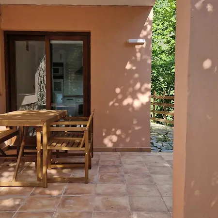 Appartement Rural Karibu 1 San Esteban By Casas De Picos Ecoturismo En Picos De Europa San Esteban (Penamellera Baja, Asturias)